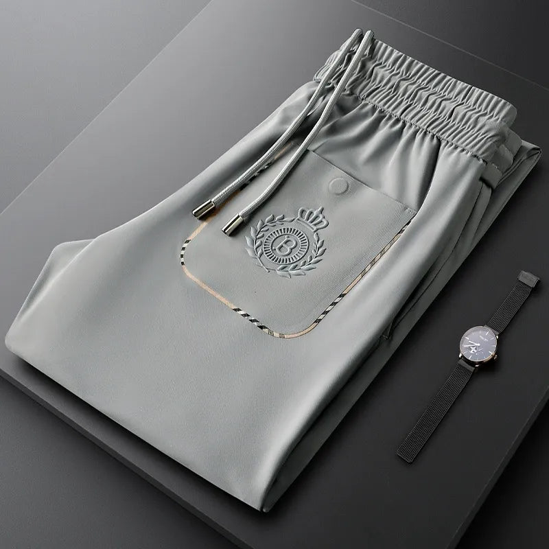 Pantaloni Cavalier