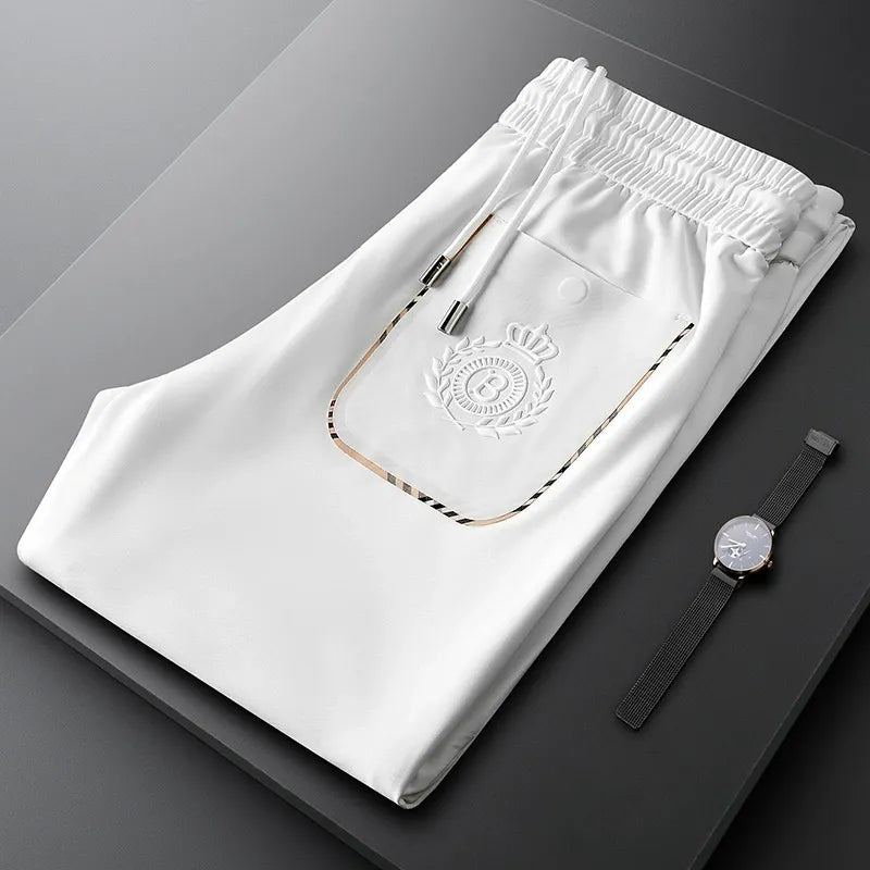 Pantaloni Cavalier