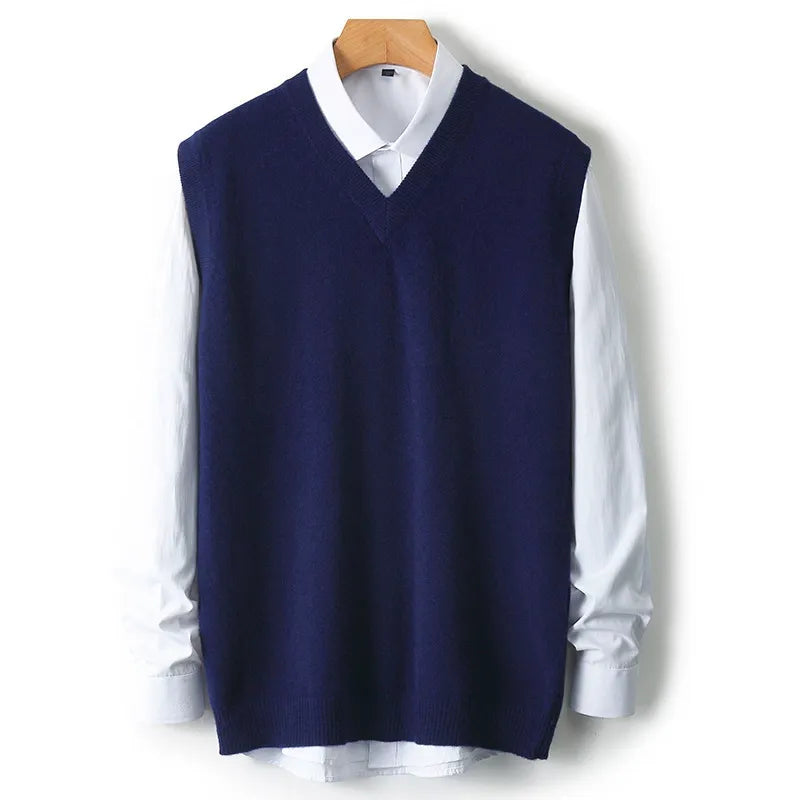 Gilet Leo