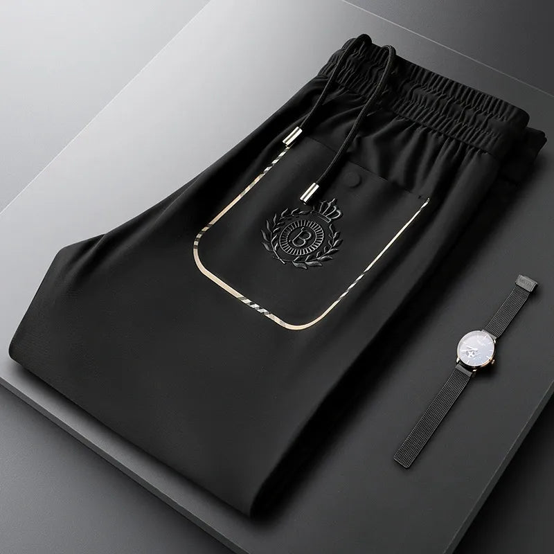 Pantaloni Cavalier