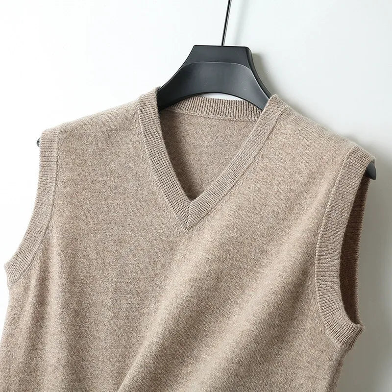 Gilet Leo