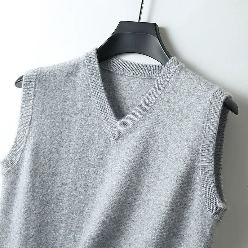 Gilet Leo
