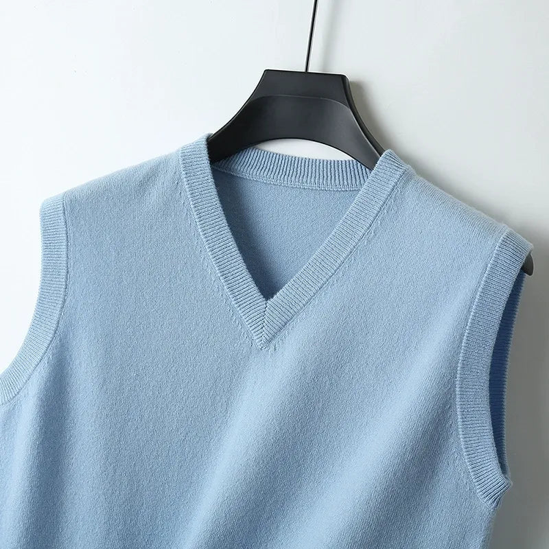 Gilet Leo