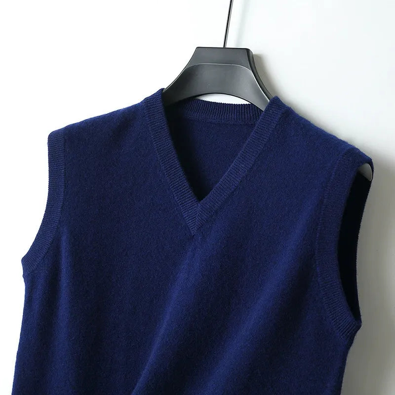 Gilet Leo