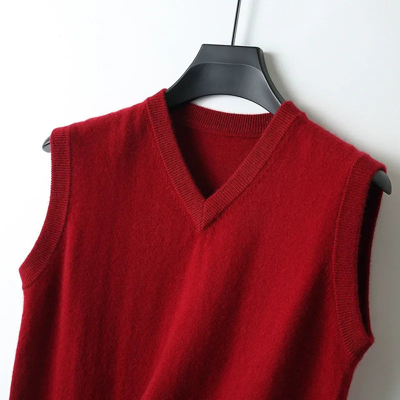 Gilet Leo