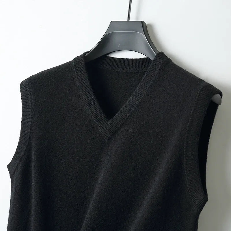 Gilet Leo