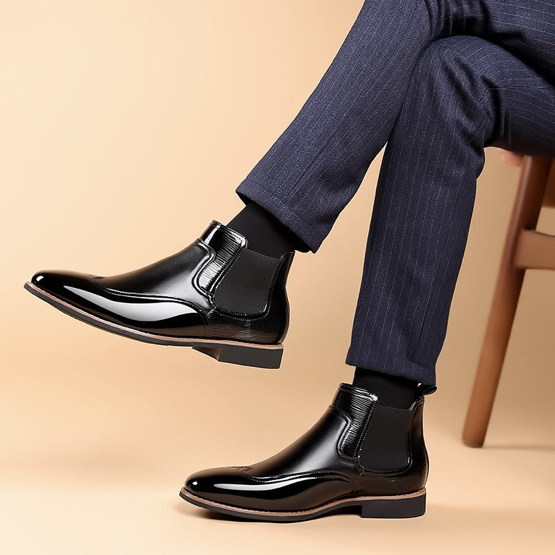 Bottes Emerson
