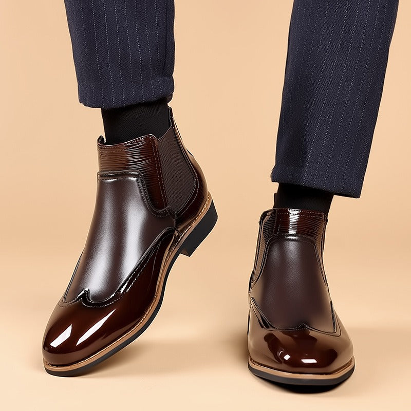 Bottes Emerson