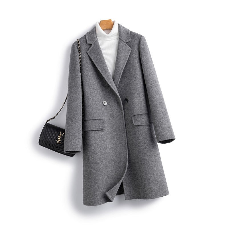 Manteau en cachemire Rivelle™