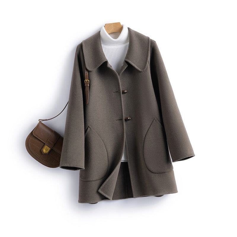 Manteau en cachemire Rivelle™