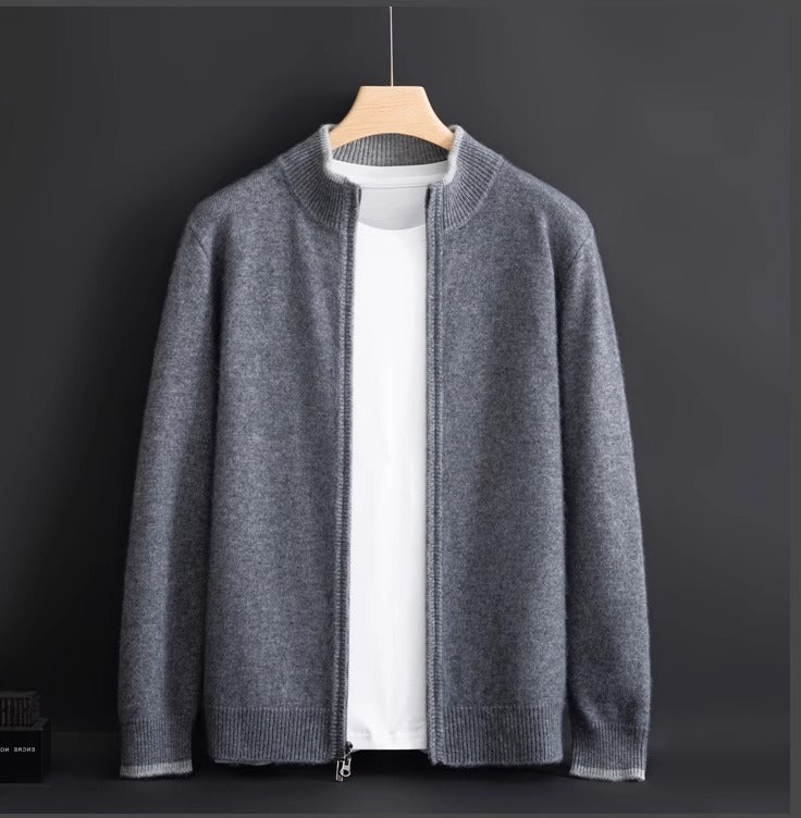 Veste zippée Eli