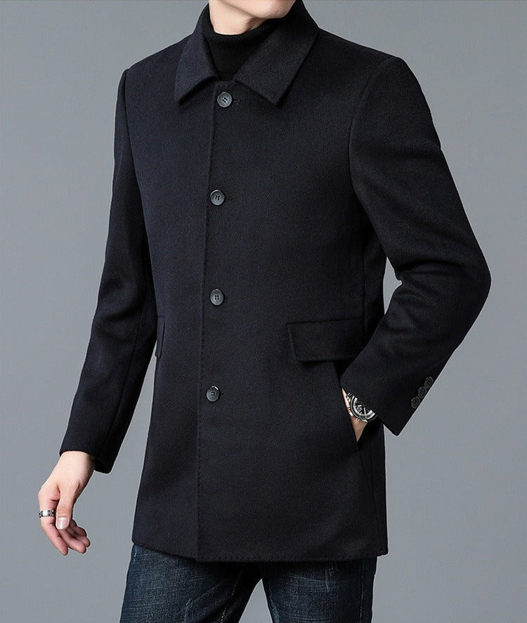 Enzo ulljacka