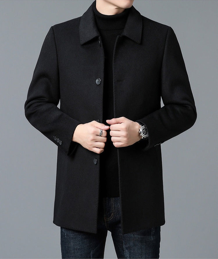 Enzo ulljacka