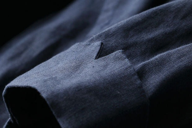 Blazer Marilyn en lin