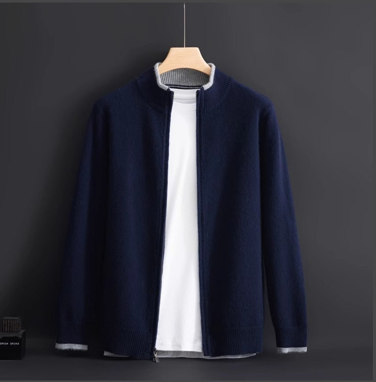 Veste zippée Eli