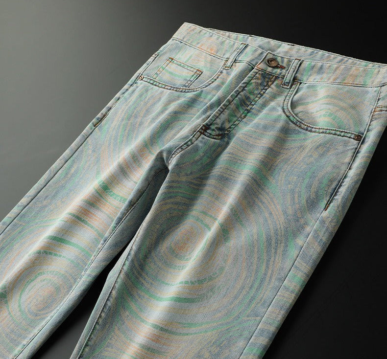 Nova Jeans
