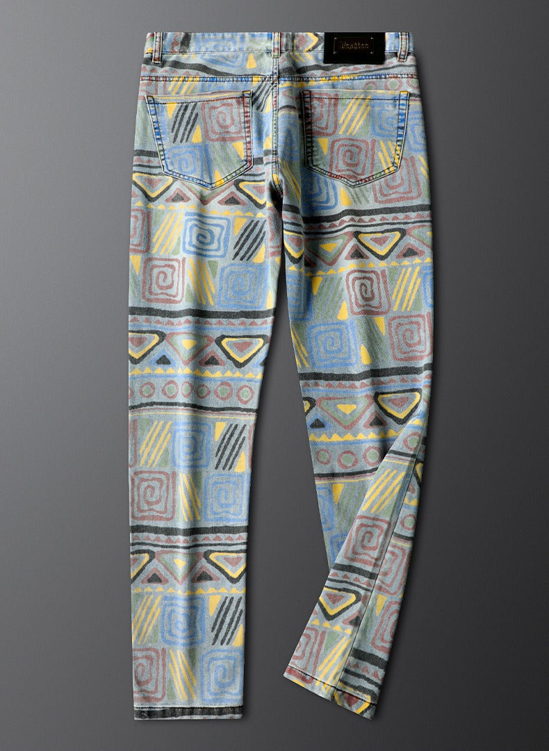 Nova Jeans