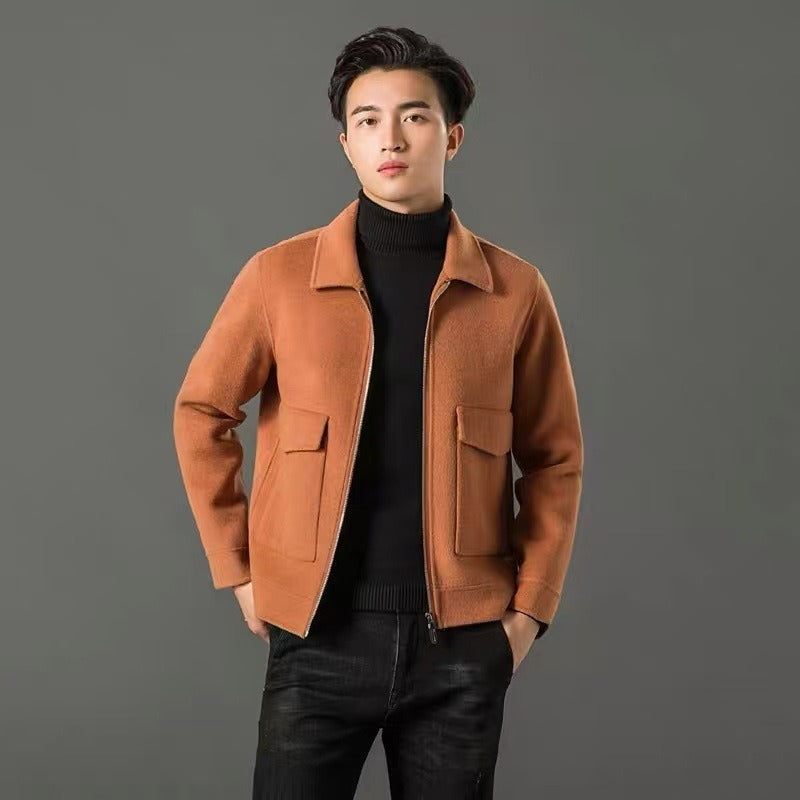 Veste en laine Monclaire
