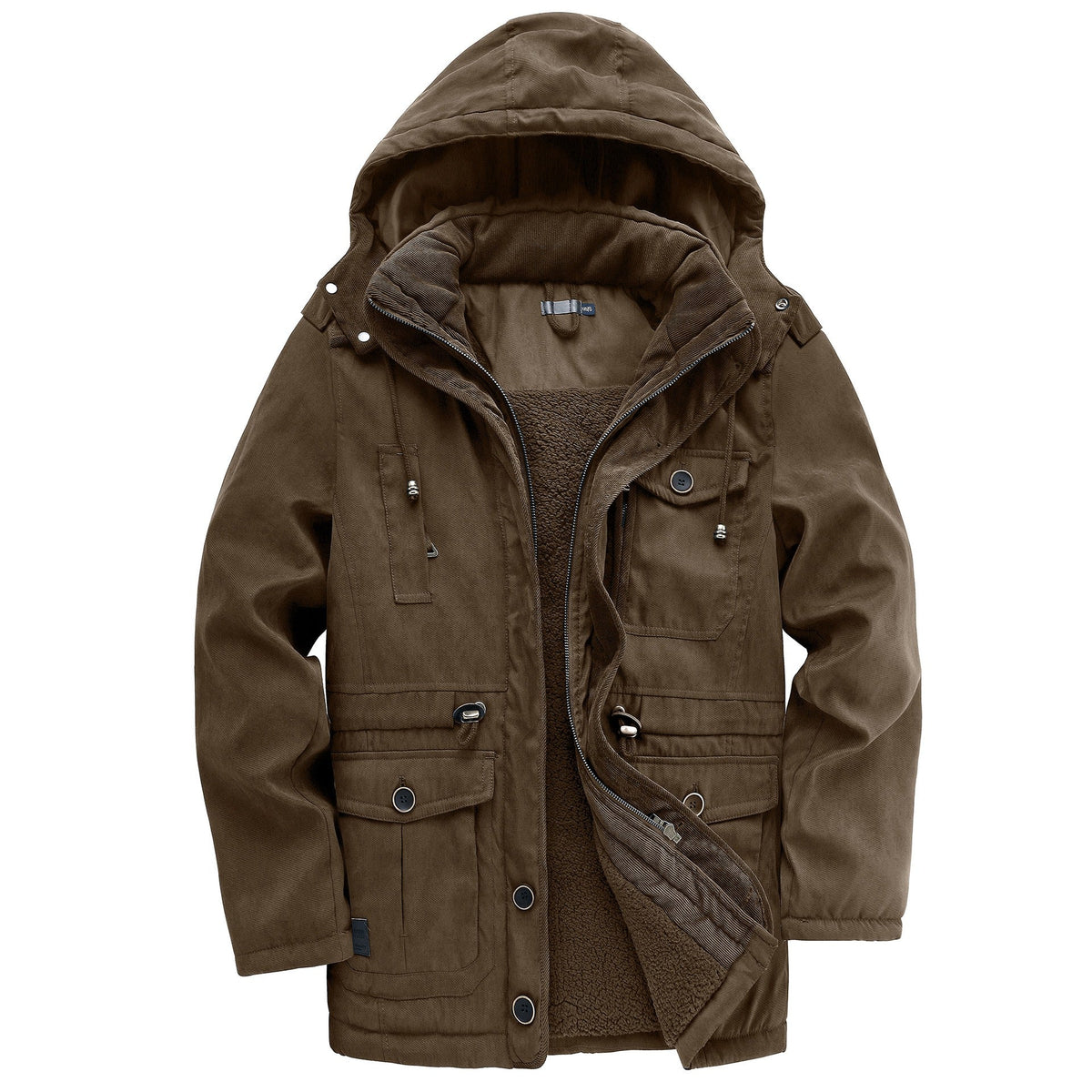 Highland-Jacke