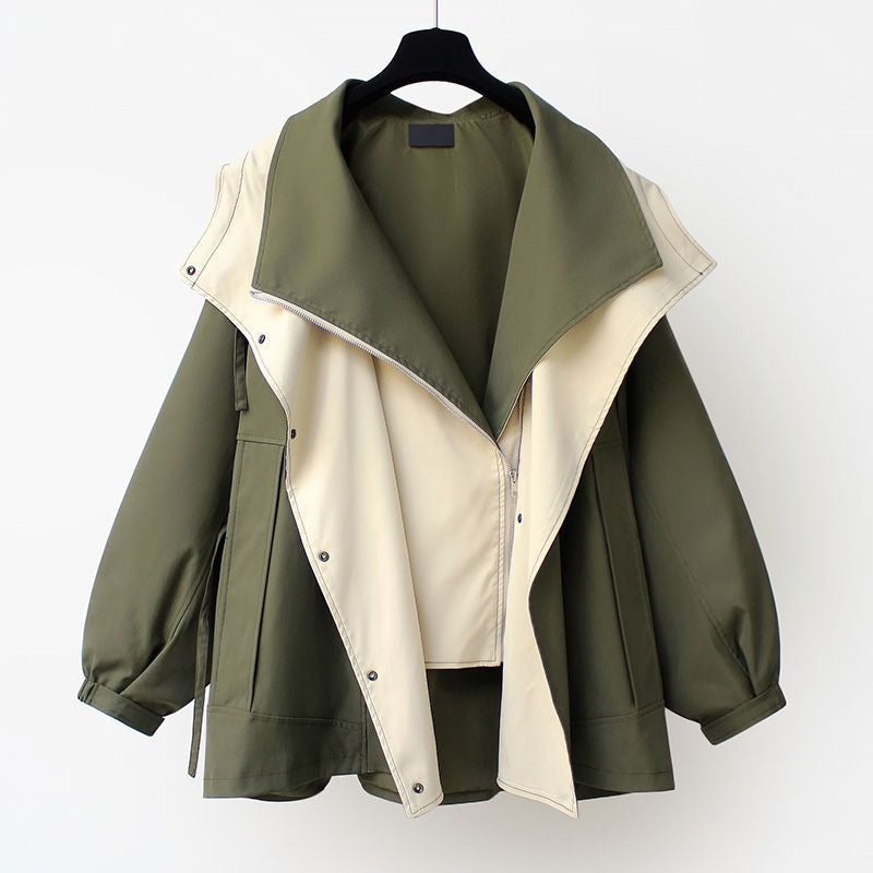 Veste Norval