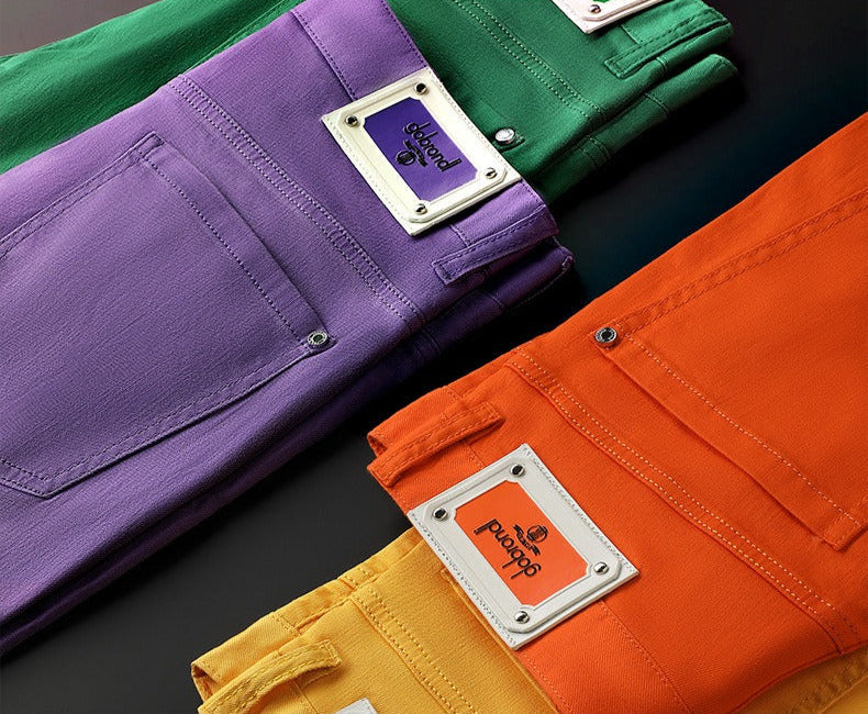 Pantalon Donatello