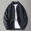 Liam-Strickjacke