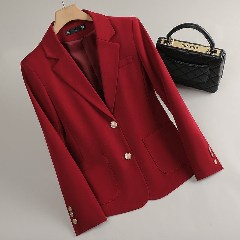 Blazer Valence