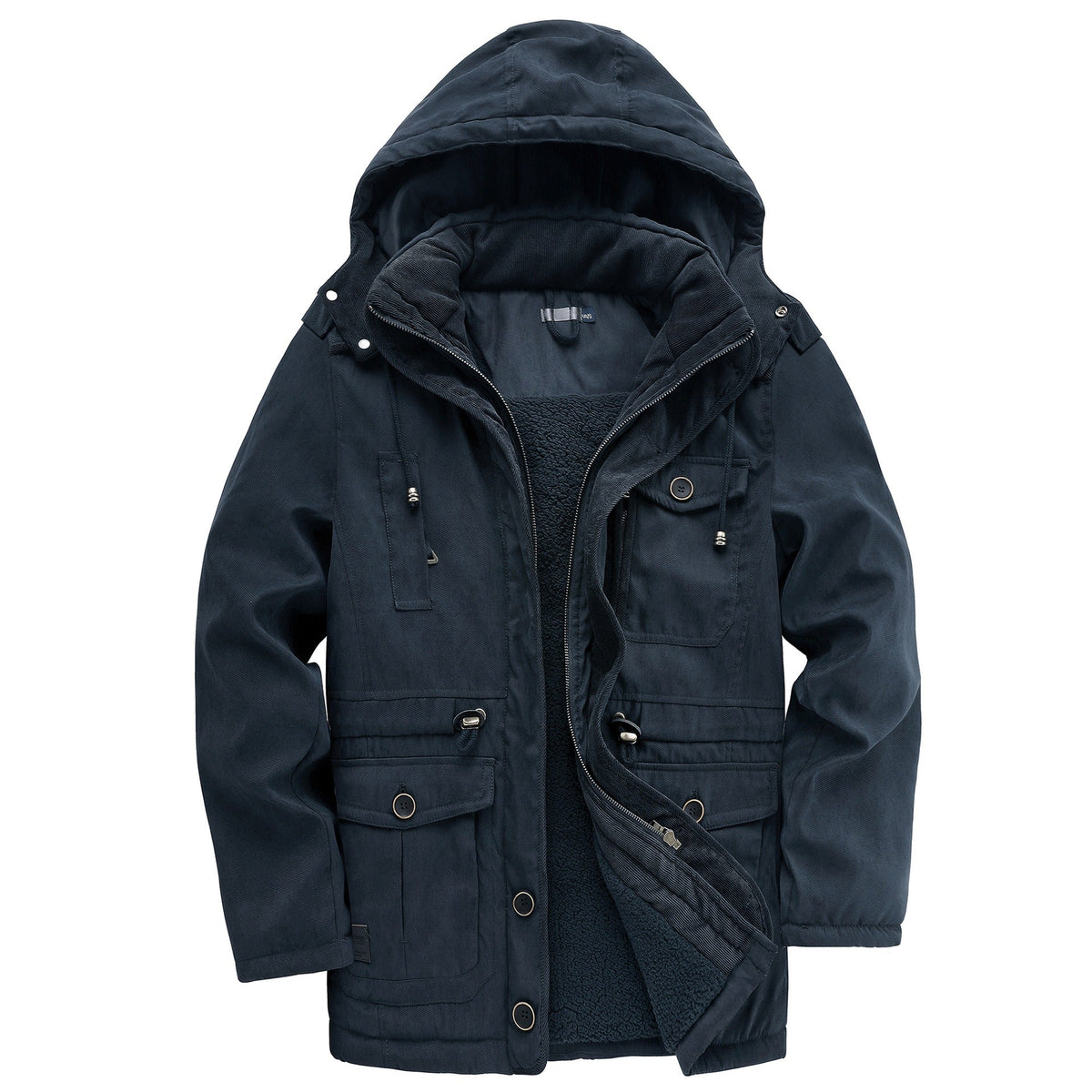 Highland-Jacke