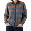 Imogen | Women's Knit Cardigan Sweater