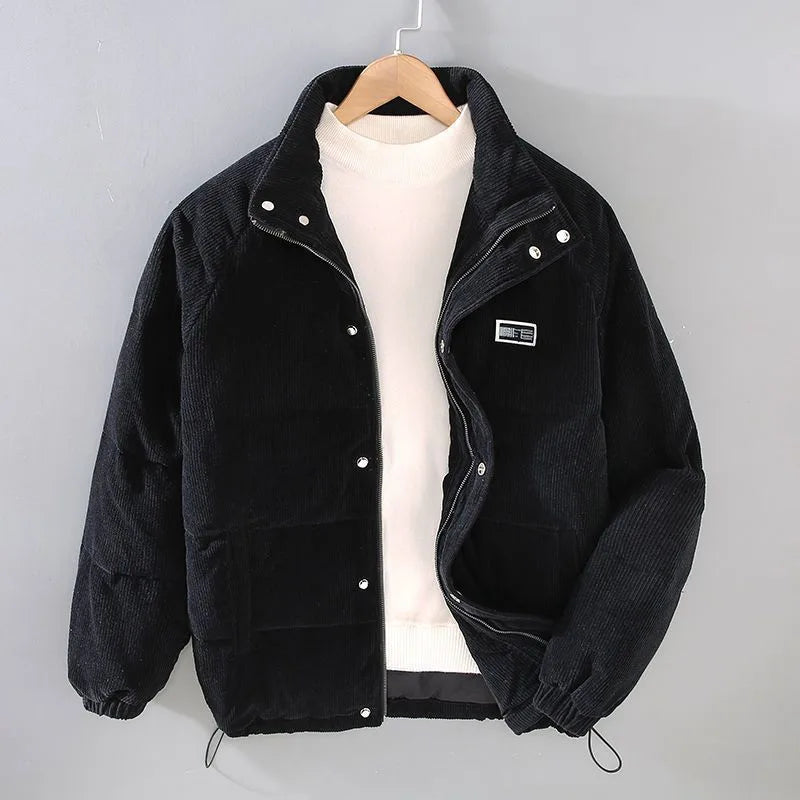Irving | Veste en velours côtelé pour homme