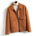 Veste en laine Monclaire