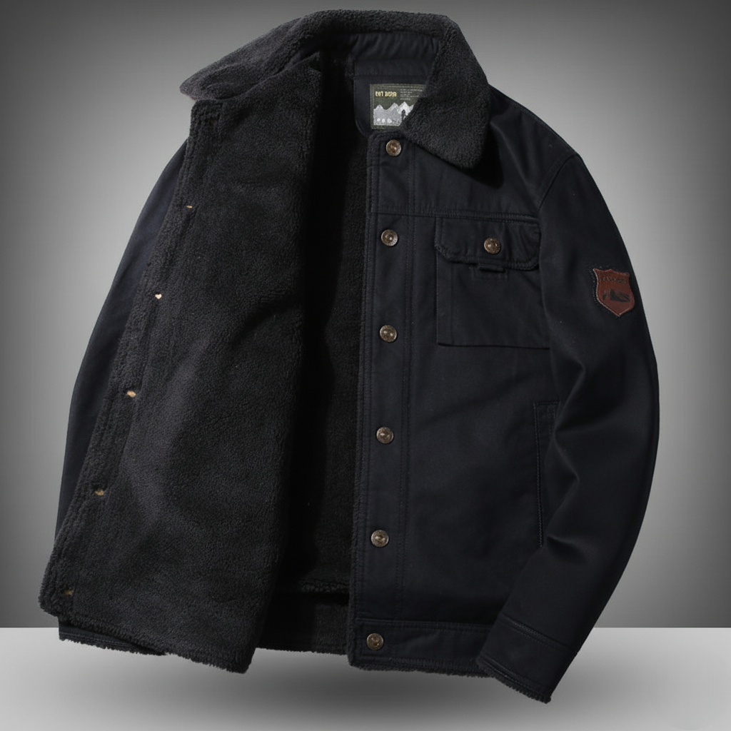 Cooper Jacket