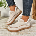 Janine | Orthopädische, rutschfeste Damen-Stiefeletten