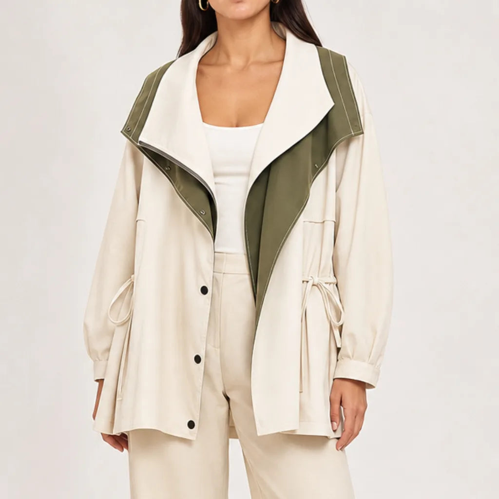 Jazmine | Women's Waterproof Jacket