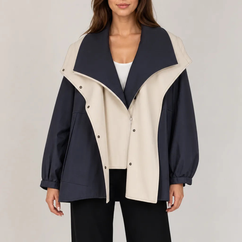 Jazmine | Women's Waterproof Jacket