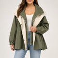 Jazmine | Women's Waterproof Jacket