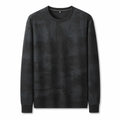 Jonas | Herren-Herbstpullover mit Print