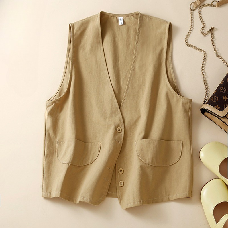 Lunna Vest