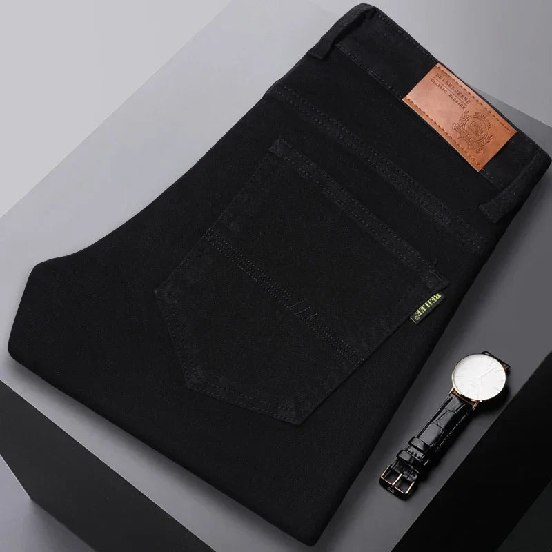 Denim droit Cavell™