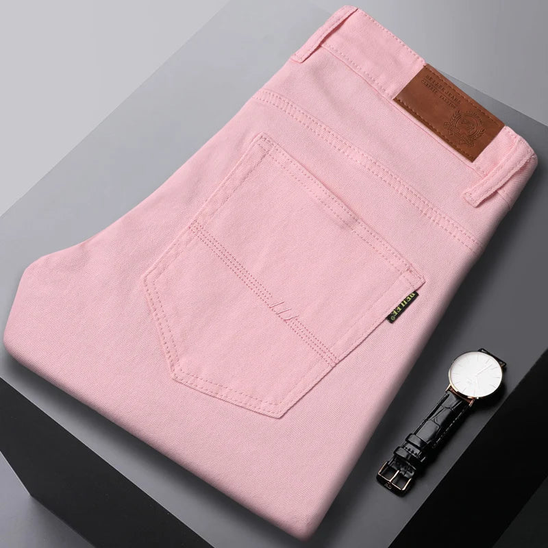 Denim droit Cavell™