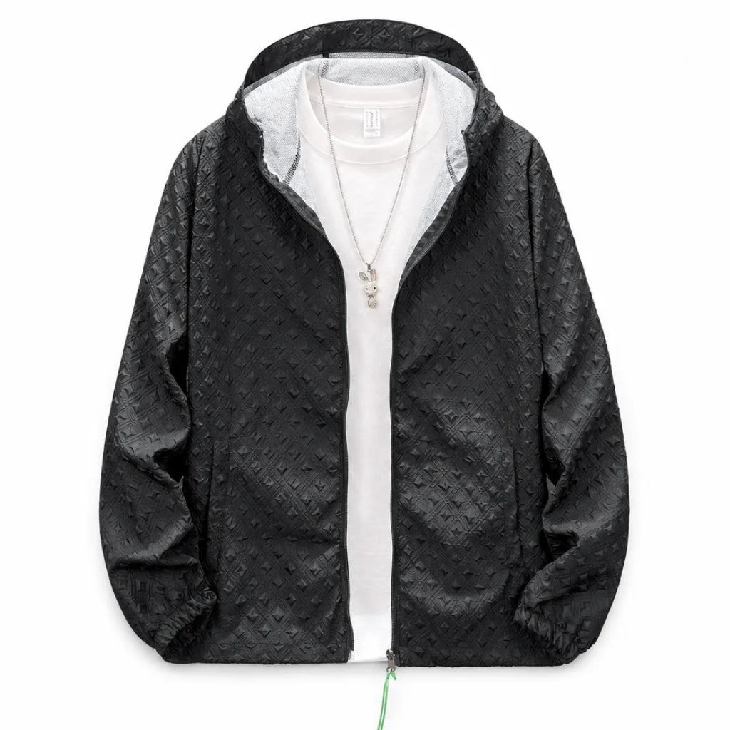 Keane | Men's Hoodie Jacket