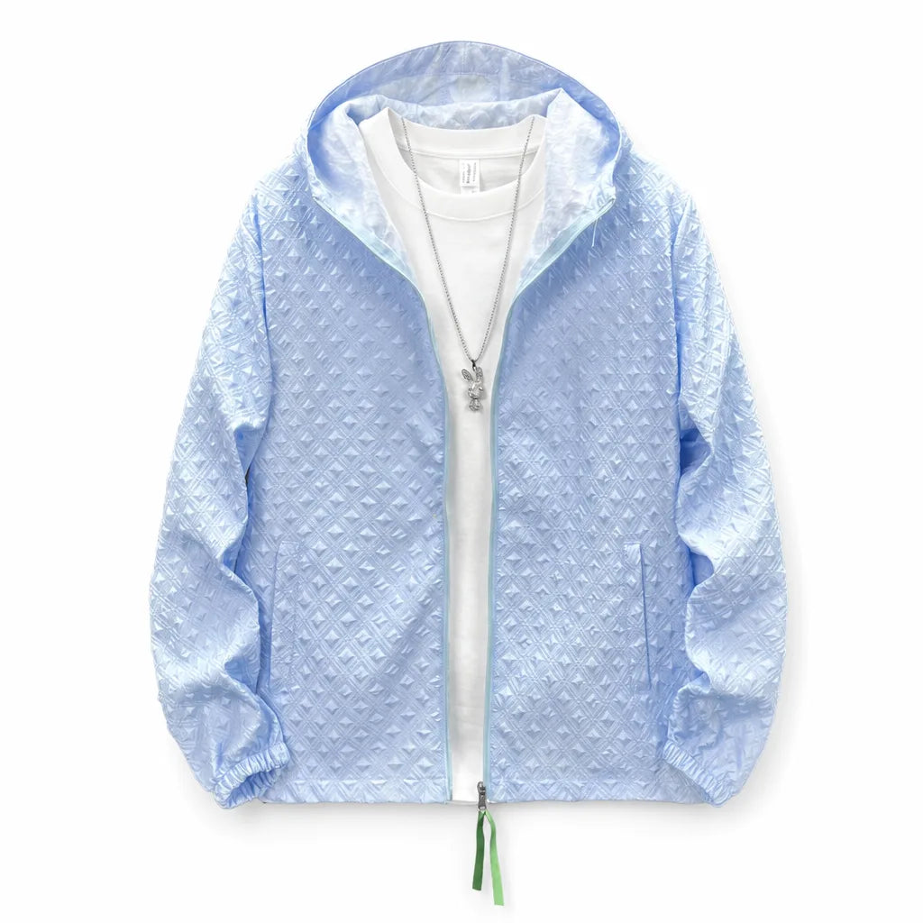 Keane | Men's Hoodie Jacket
