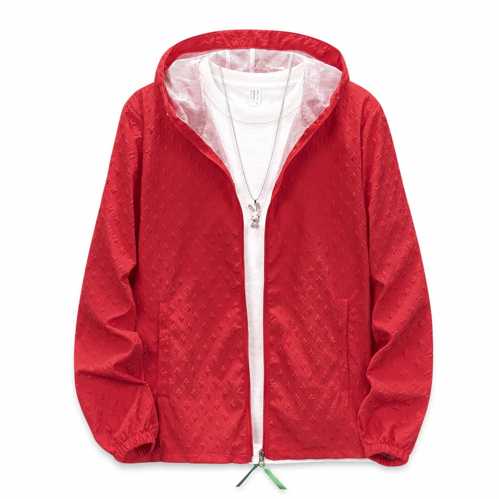 Keane | Men's Hoodie Jacket