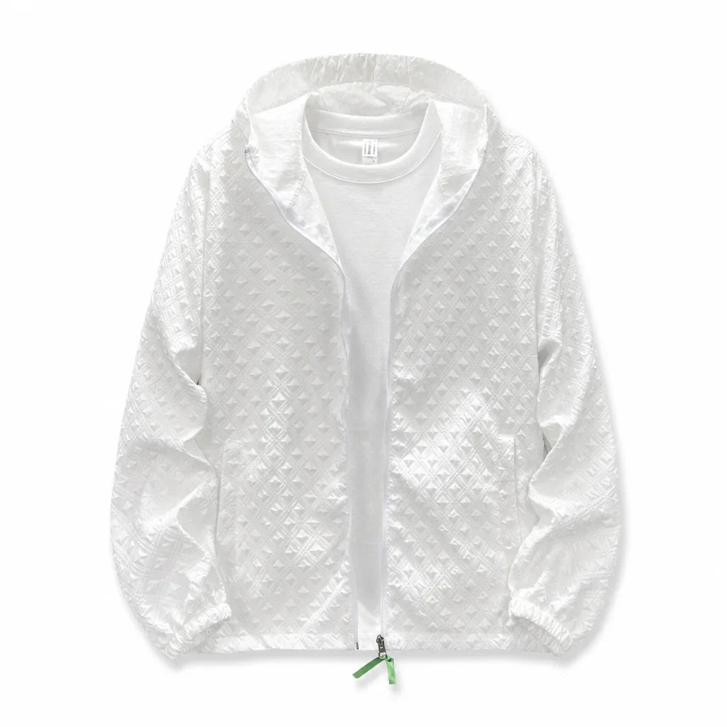 Keane | Men's Hoodie Jacket