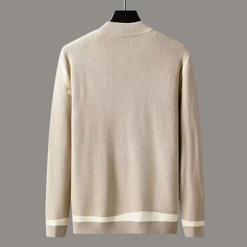Cardigan in maglia Langford™