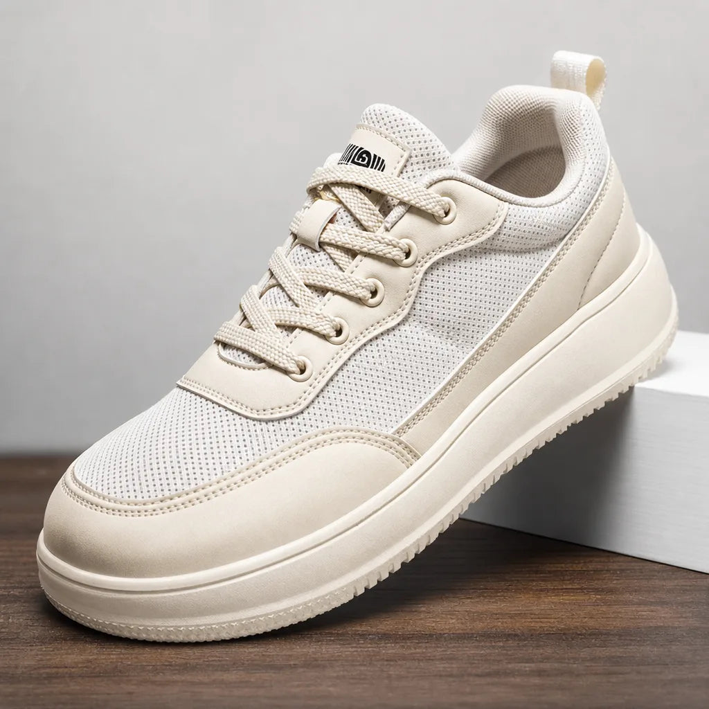 Khalid | Herresneakers til løb