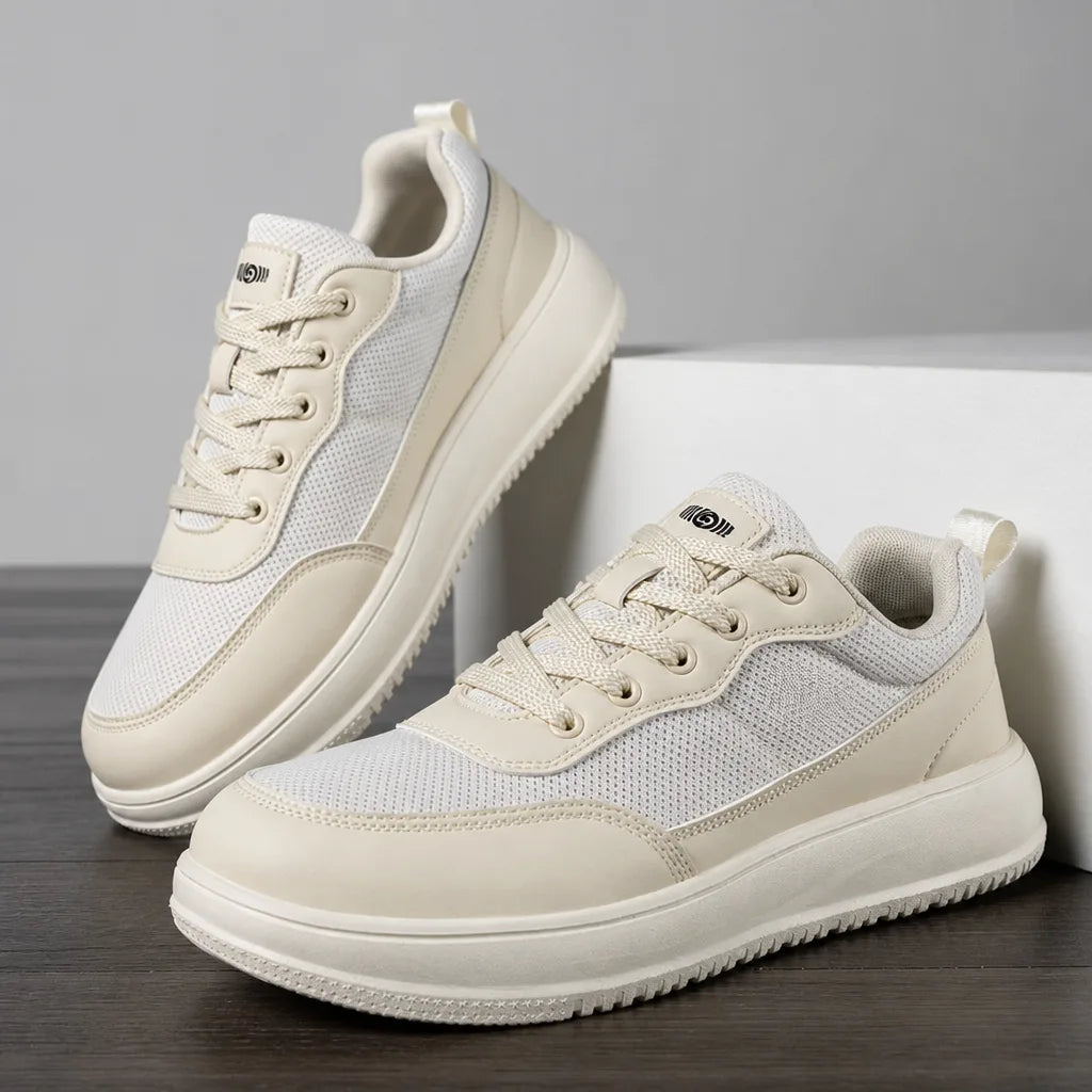 Khalid | Herresneakers til løb