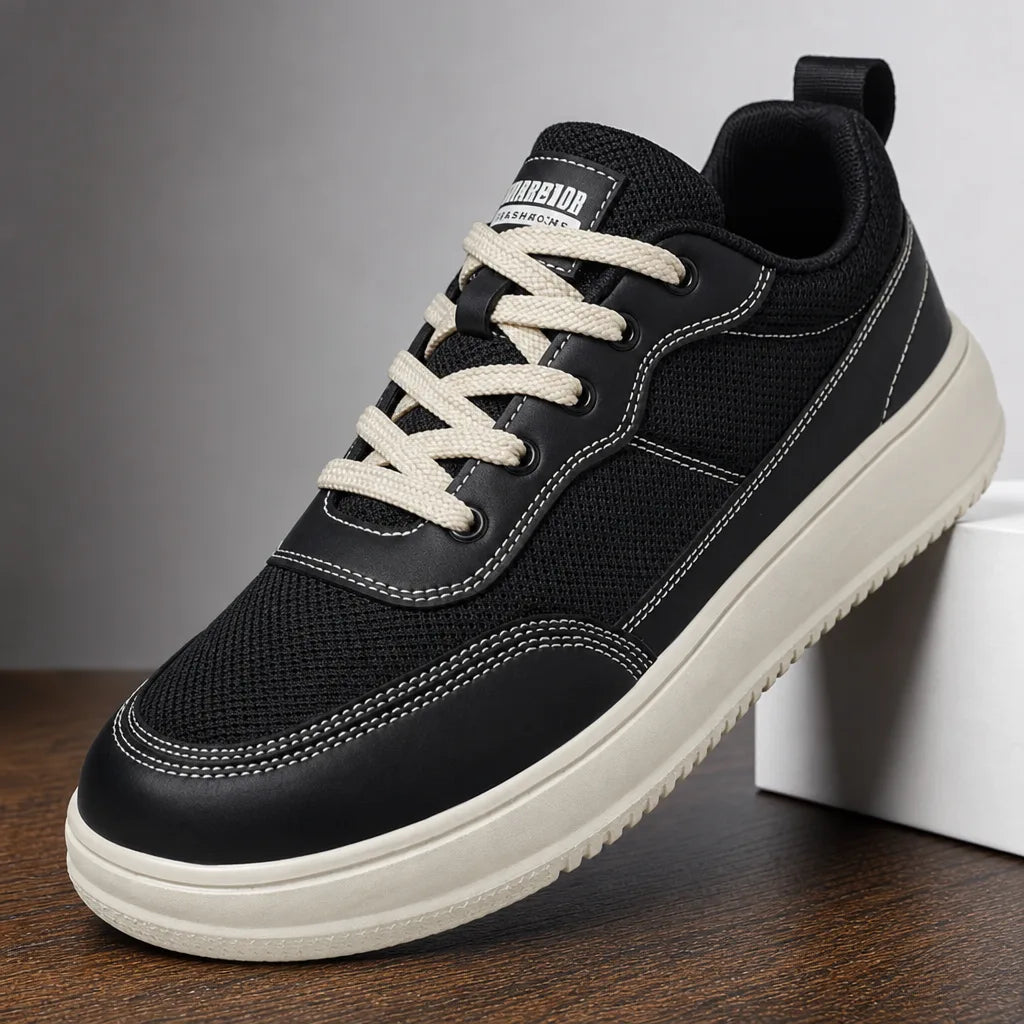 Khalid | Herresneakers til løb