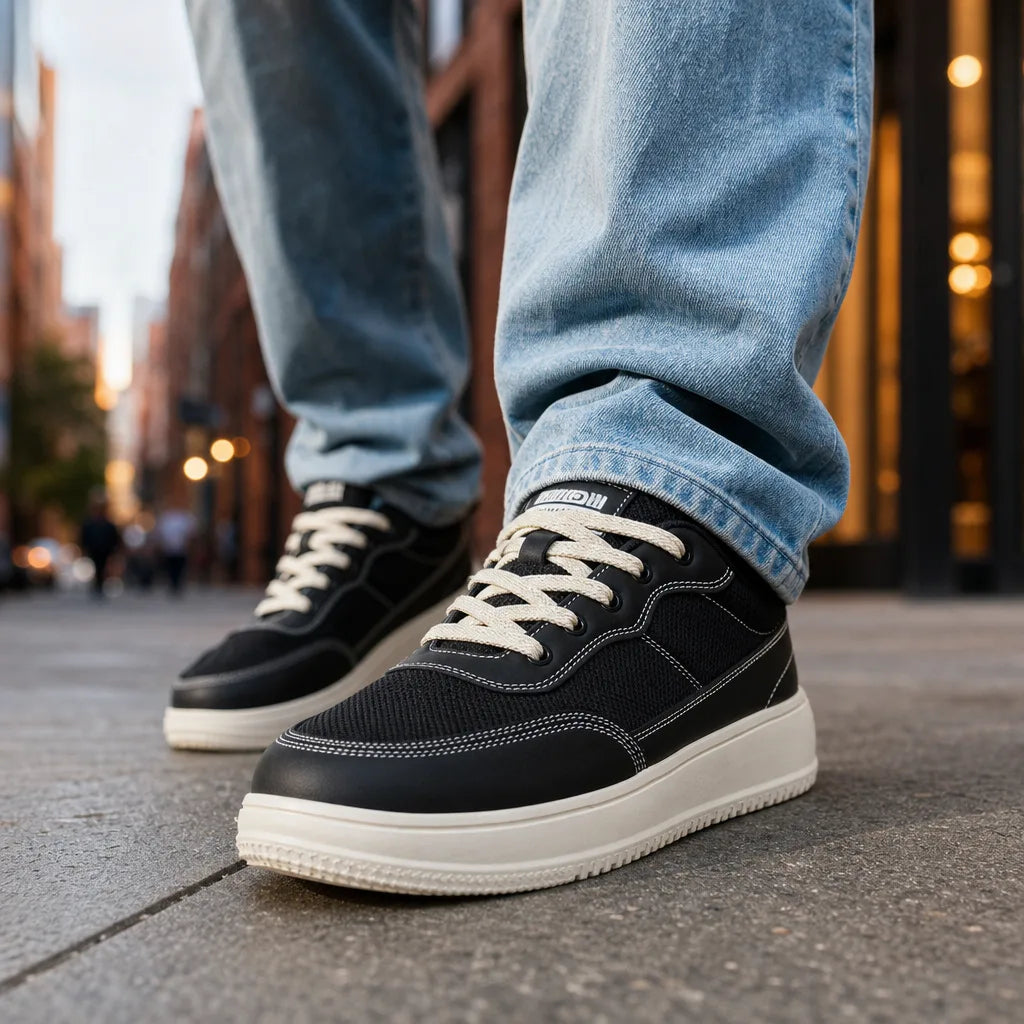 Khalid | Löparsneakers för herre