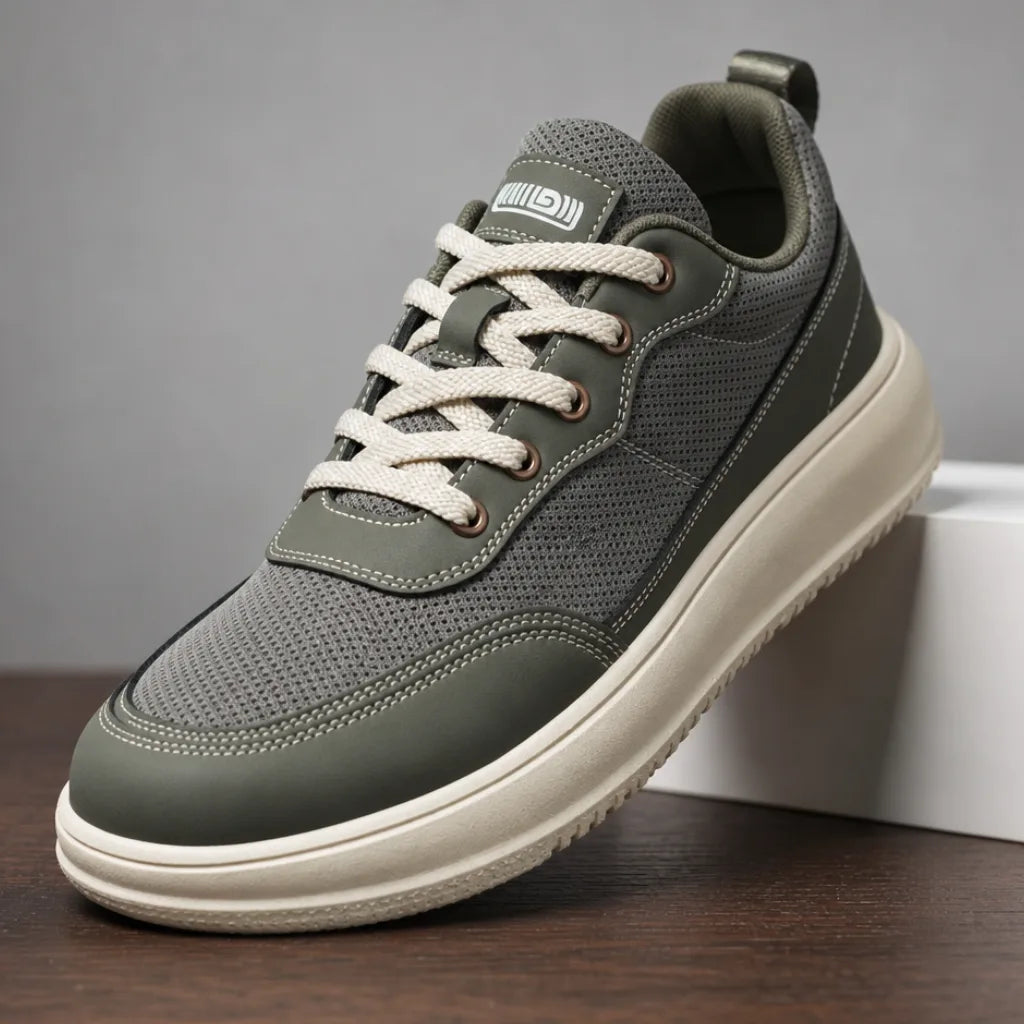 Khalid | Herresneakers til løb